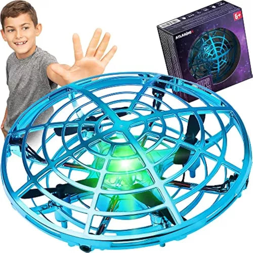 Dron Volador MiniOvni - Funny™