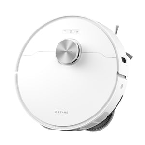 Aspirador Robô Inteligente 3 em 1 CleanPro™