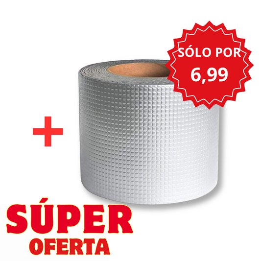 Fita de vedação Extra